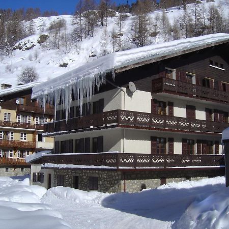 Hotel Le Genepy Tignes Extérieur photo