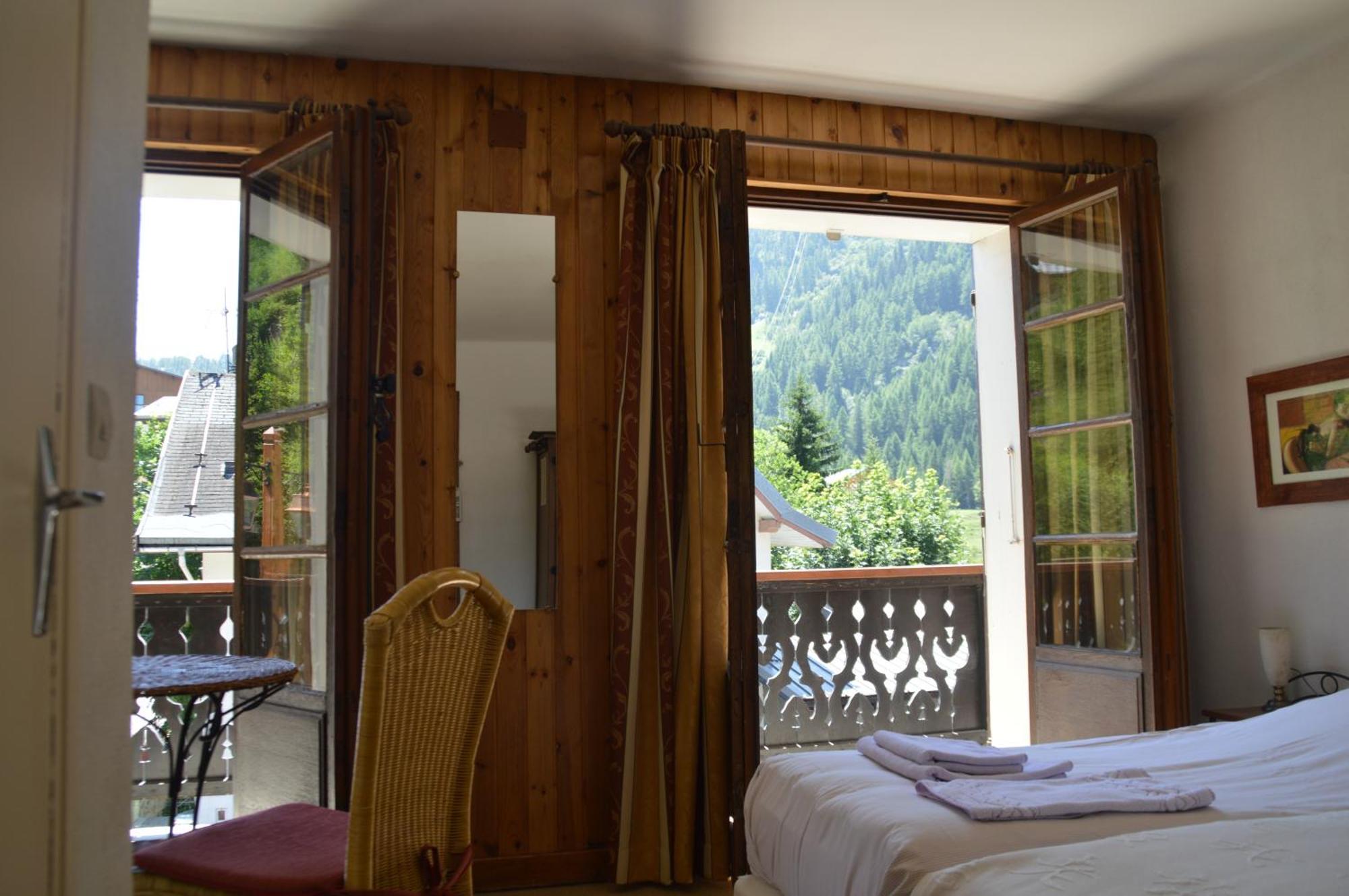 Hotel Le Genepy Tignes Chambre photo