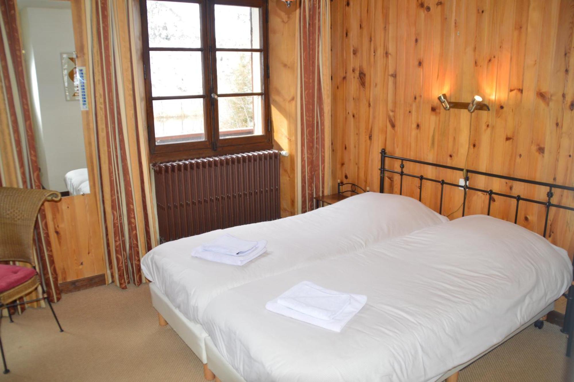 Hotel Le Genepy Tignes Chambre photo