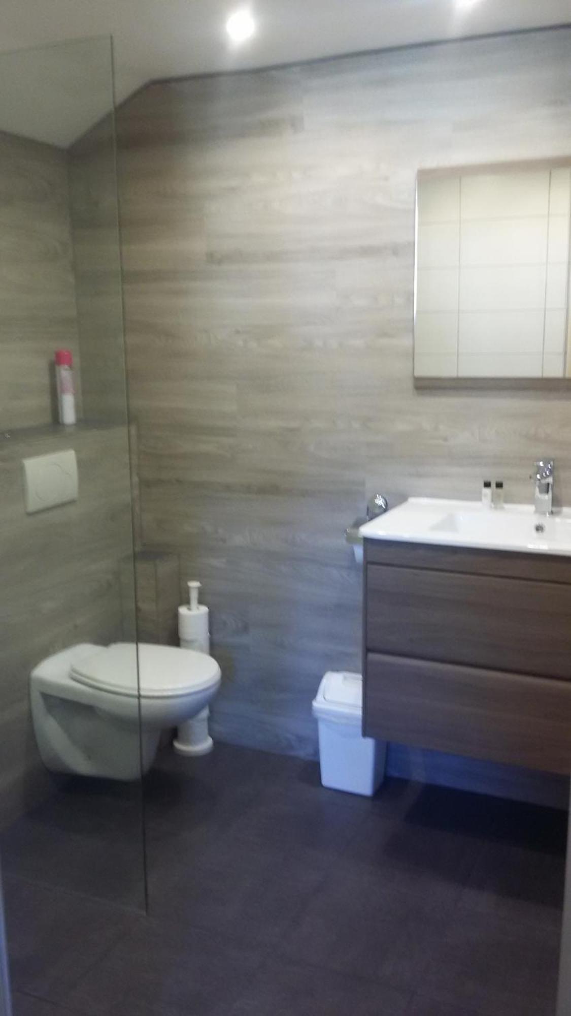Hotel Le Genepy Tignes Chambre photo