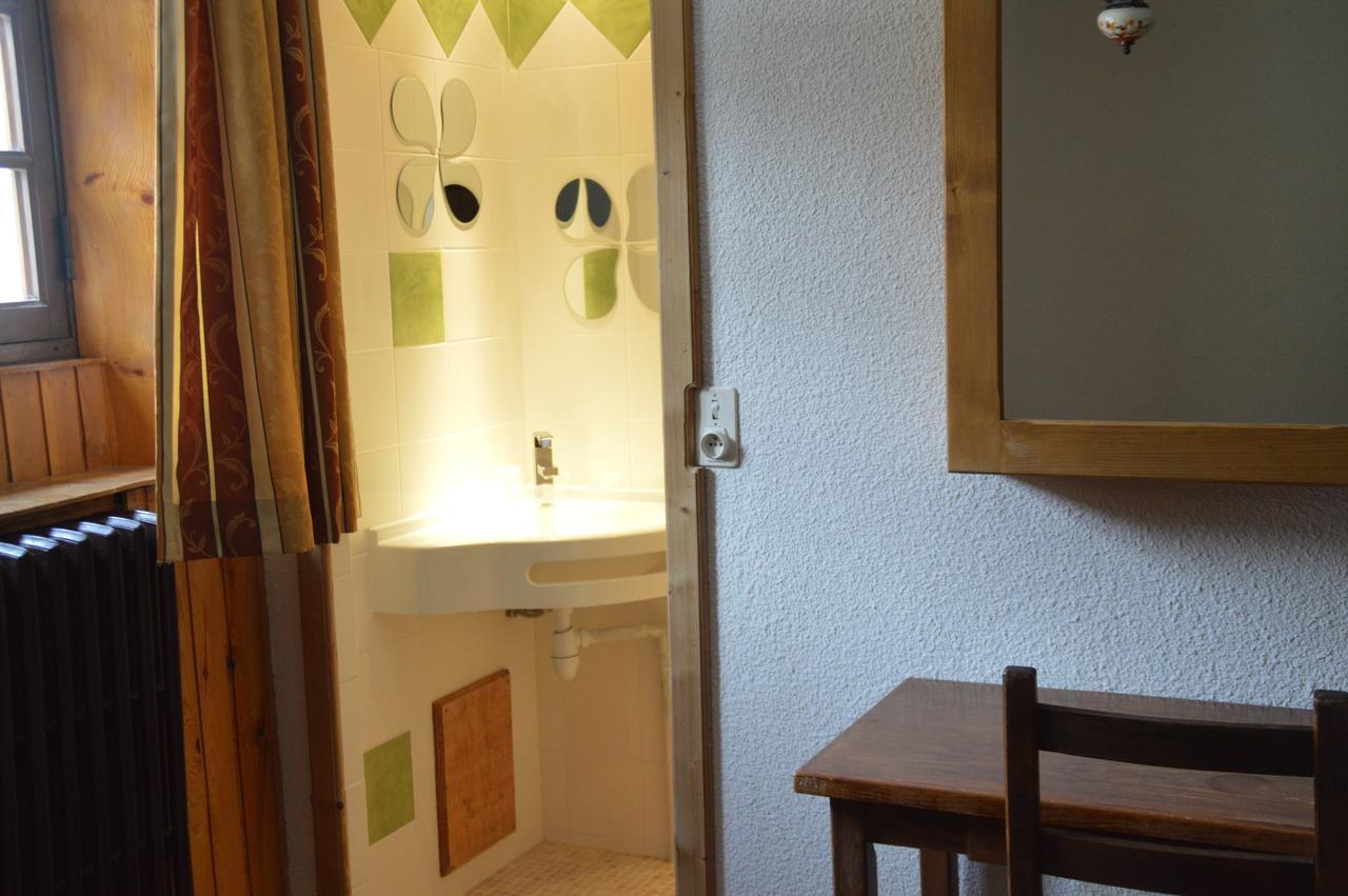 Hotel Le Genepy Tignes Extérieur photo