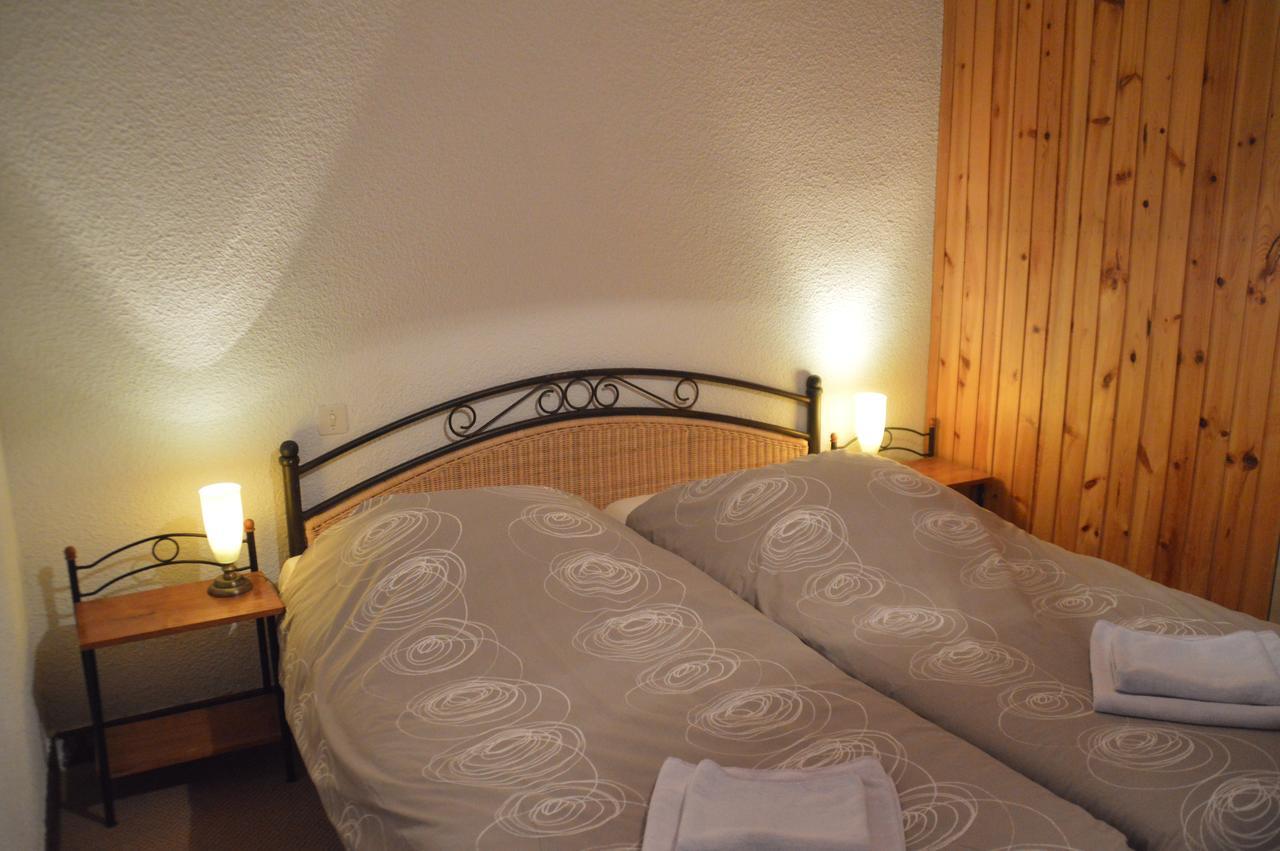 Hotel Le Genepy Tignes Extérieur photo