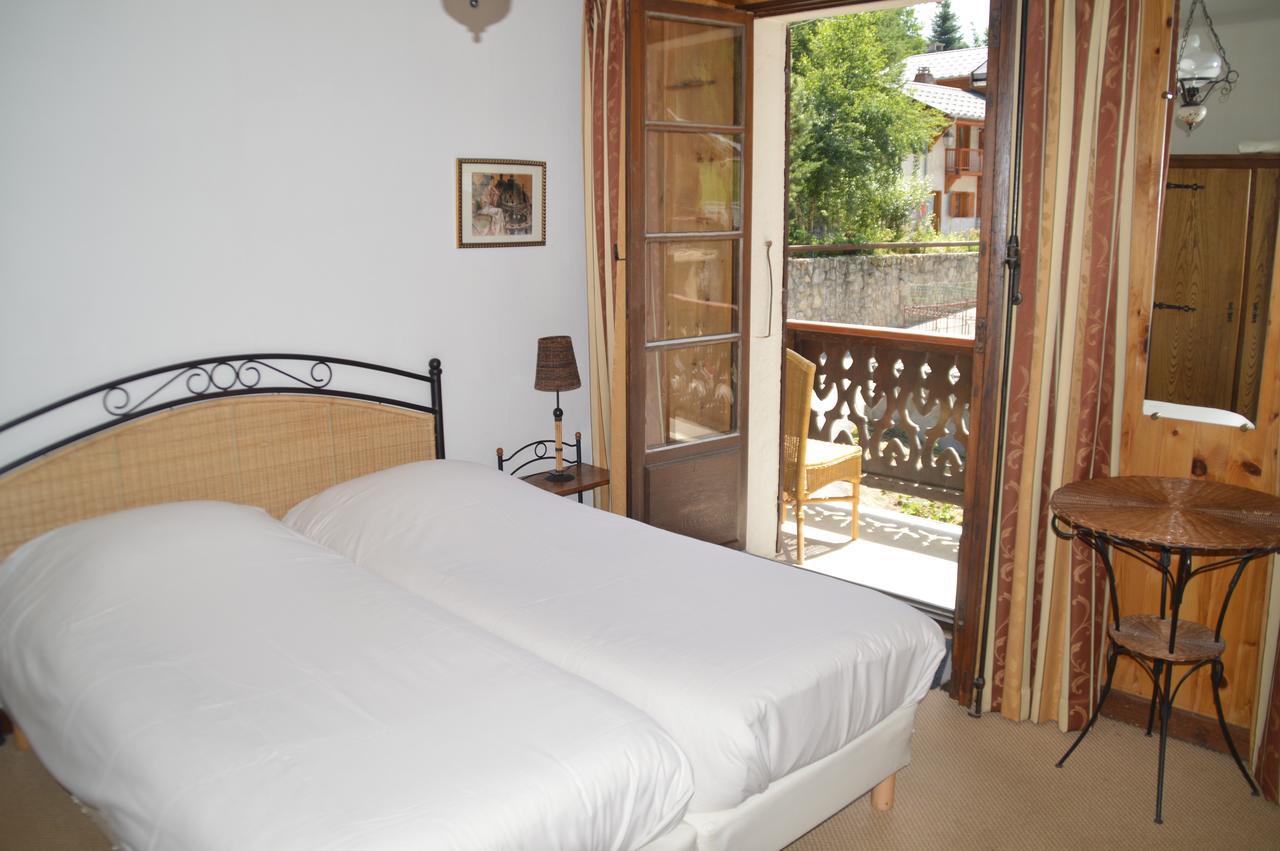 Hotel Le Genepy Tignes Extérieur photo